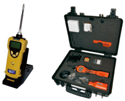 毒气检测仪